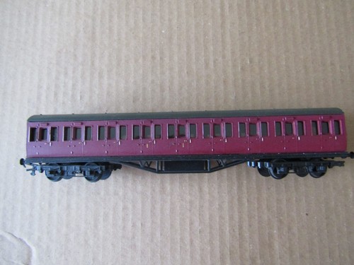 Grafar coach 1st class - ,