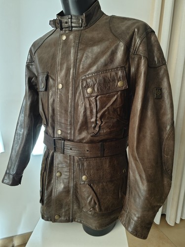 Belstaff trialmaster panther - belstaff,
