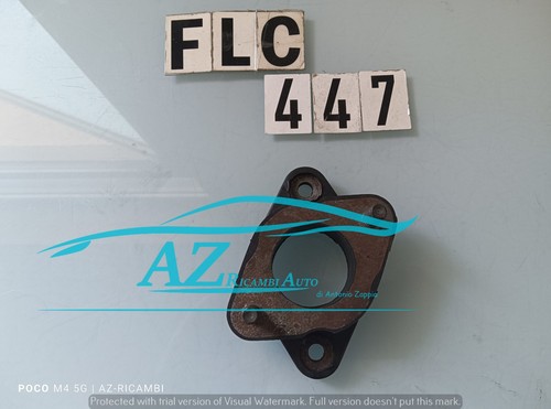 Carburetor mount alfa romeo - mount,