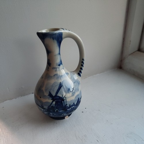 Vintage delft 315 handpainted - 315,