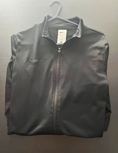 Nike dri fit - kids, zip