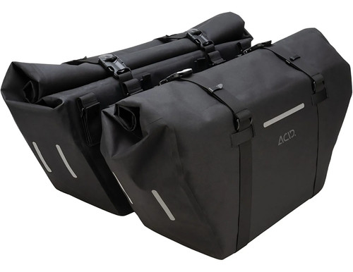 Cube acid pro - pro, longtail