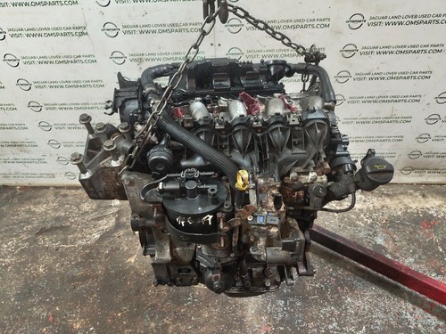 Land rover freelander - land, l359