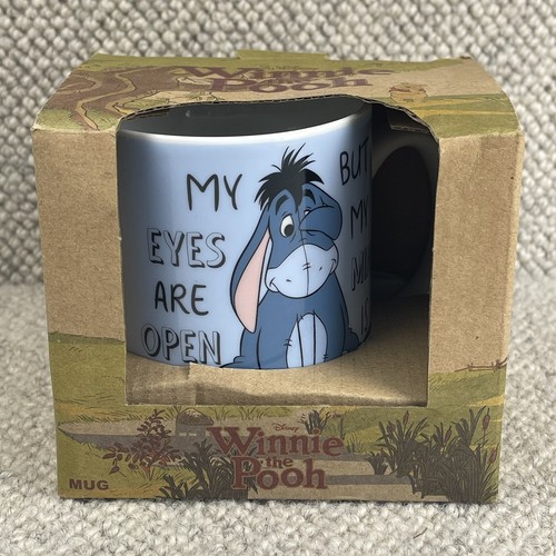 Disney winnie the pooh eeyore - winnie,
