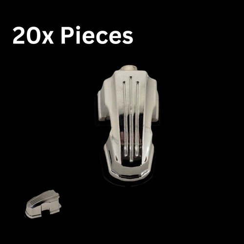 Drum lugs 20x dfp diecast - diecast,