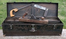 Vintage 1950s Craftsman