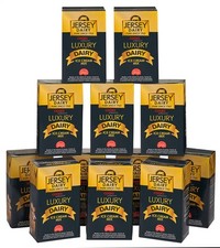 Jersey Dairy Ice Cream Mix