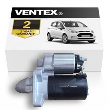 VENTEX® Starter Motor for