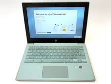 HP Chromebook 11A G8 EE Touch