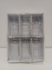NEW The White Company Clear