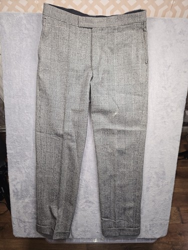 Favourbrook mens glen check - favourbrook,