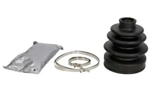 Drive shaft joint boot - joint,
