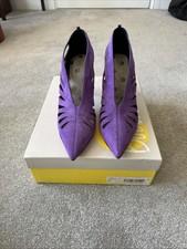 Boden Astell Heeled Boots -
