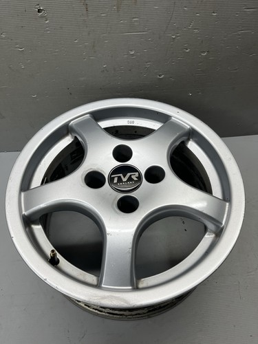 Tvr chimaera front alloy - chimaera,