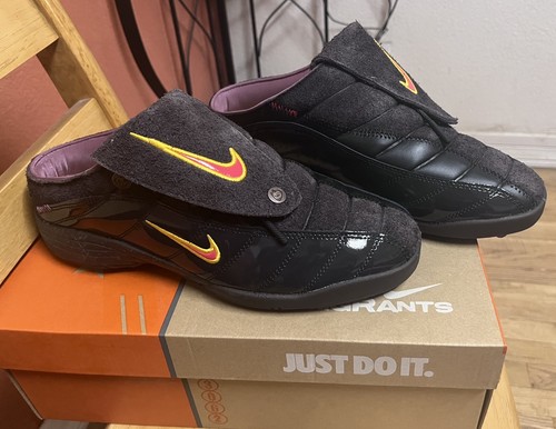 Size nike mule x - t-90,