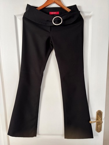 Miss sixty yr2 - yr2, black