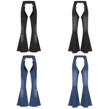 Women Bottoms Leggings Chaps