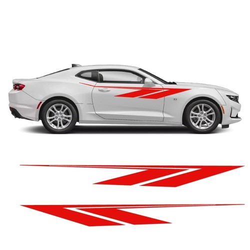 Racing lightning side - , stripe