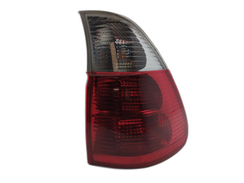 Bmw e53 rear rh - e53,