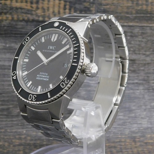 Iwc schaffhausen iw353602 - iwc,