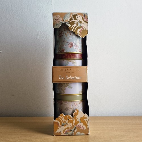 Laura ashley tea selection - tea, of