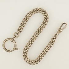 RARE! Pocket Watch Chain for
