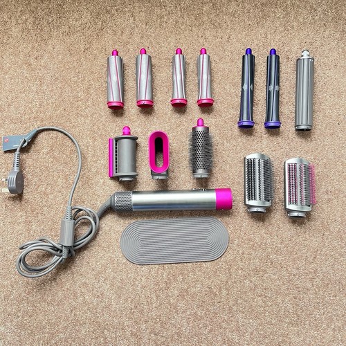 Dyson airwrap multi - airwrap, multi-styler