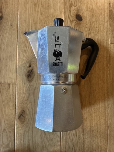 Bialetti 06800 moka stovetop - 06800,
