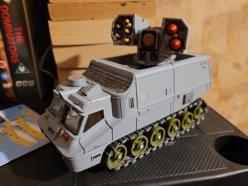 Customised dinky shado mobile - dinky,