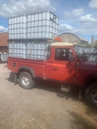 1000 litre tanks - 1000,