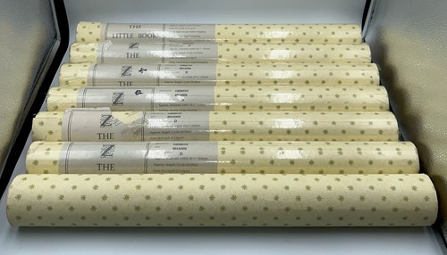 Zoffany wallpaper the little - zoffany,