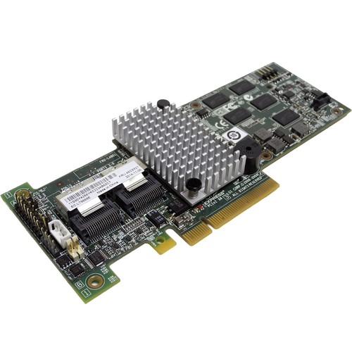 Ibm serveraid m5015 port - ibm, 6g
