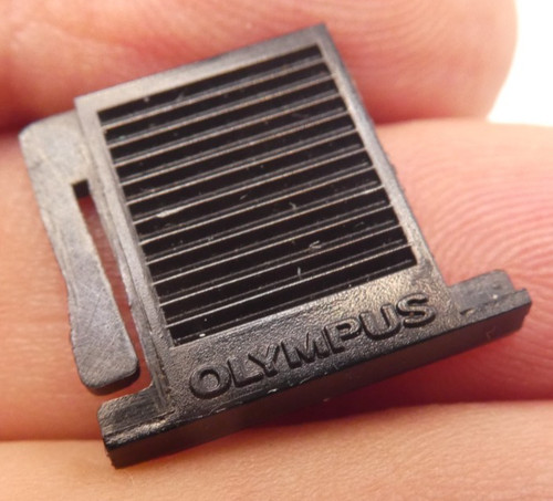 Olympus hotshoe cover - hotshoe, for