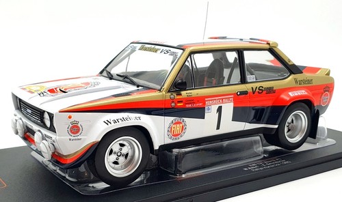 Ixo scale diecast - ixo, 1/18