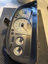 Subaru Impreza GC8 V56 Type-R