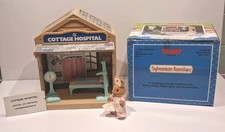 Sylvanian Families Cottage