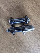 Shimano Dura Ace WH-9000 Front