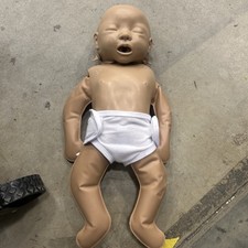 Infant CPR Dummy First Aid