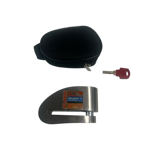 Xena xn15 pin - mm, lock