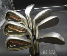 Set of 7x Nike Ignite Irons