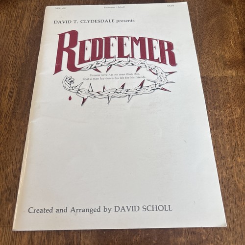 David clydesdale presents - david,
