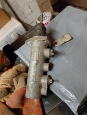 Mecalec Dumper  Master