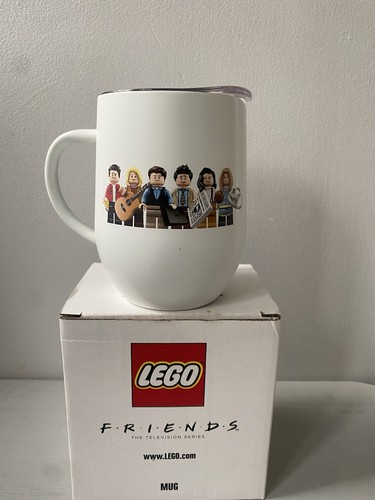 Lego friends collectable - lego,