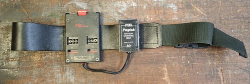 Pag paglok bracket oem battery - bracket,