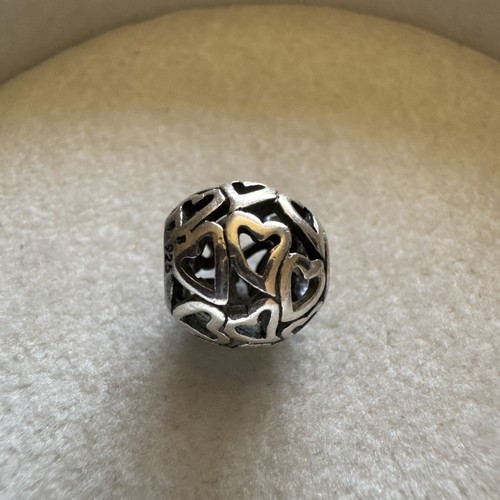 Genuine chamilia charm - genuine,