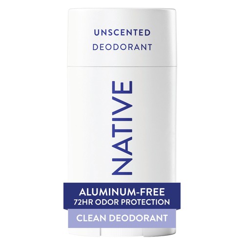 Native deodorant contains - deodorant,