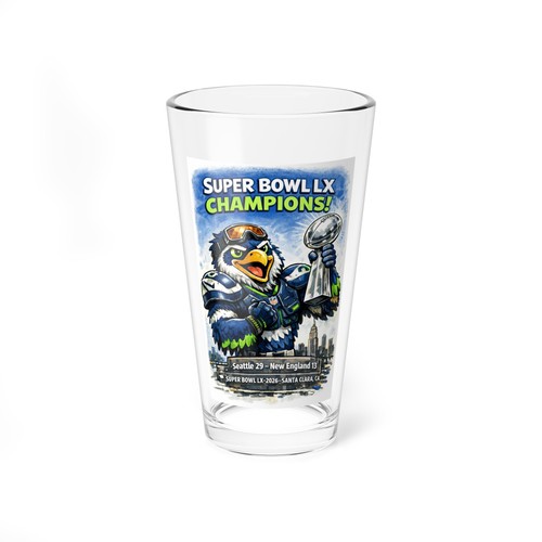 Seattle seahawks super - super, bowl