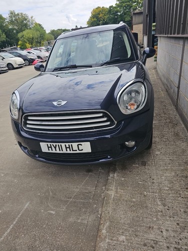 2014 mini countryman cooper - 2014,