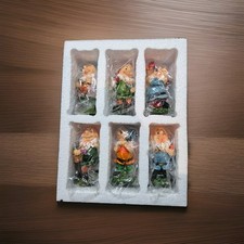 MINIATURE GARDEN GNOMES FOR