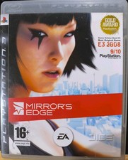 Mirror's Edge - PlayStation 3 - Complete With Manual - VGC.